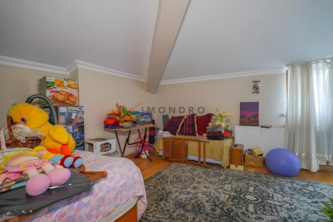 Daire  6+1  Kadıköy, İstanbul, Türkiye №222478 - 16