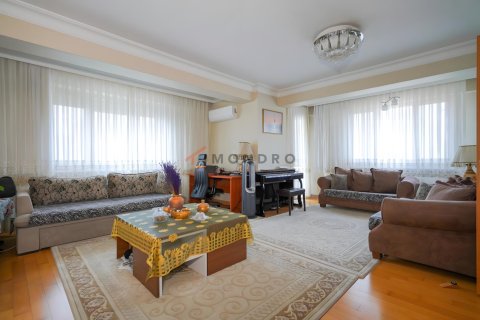 Daire  6+1  Kadıköy, İstanbul, Türkiye №222478 - 6