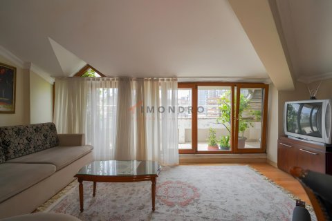 Daire  6+1  Kadıköy, İstanbul, Türkiye №222478 - 20