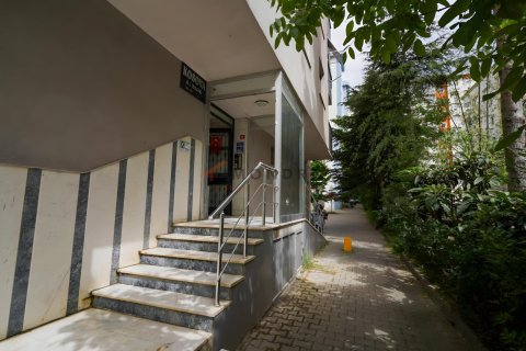 Daire  6+1  Kadıköy, İstanbul, Türkiye №222478 - 4