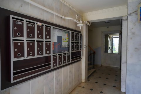 Daire  6+1  Kadıköy, İstanbul, Türkiye №222478 - 22