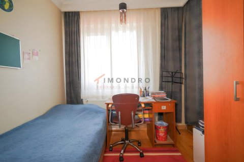 Daire  6+1  Kadıköy, İstanbul, Türkiye №222478 - 25