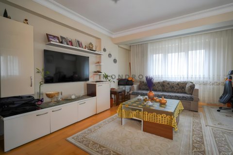 Daire  6+1  Kadıköy, İstanbul, Türkiye №222478 - 11