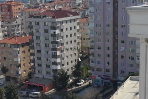 Daire  6+1  Kadıköy, İstanbul, Türkiye №222478 - 2