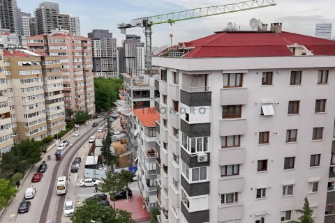 Daire  6+1  Kadıköy, İstanbul, Türkiye №222478 - 3