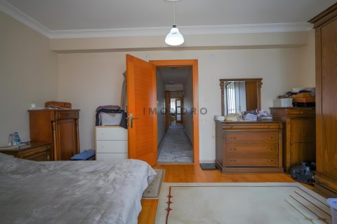 Daire  6+1  Kadıköy, İstanbul, Türkiye №222478 - 8