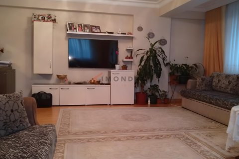 Daire  6+1  Kadıköy, İstanbul, Türkiye №222478 - 5