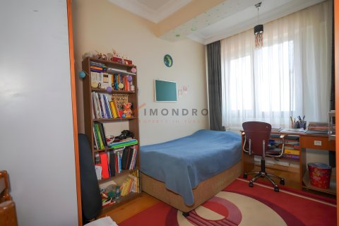 Daire  6+1  Kadıköy, İstanbul, Türkiye №222478 - 14