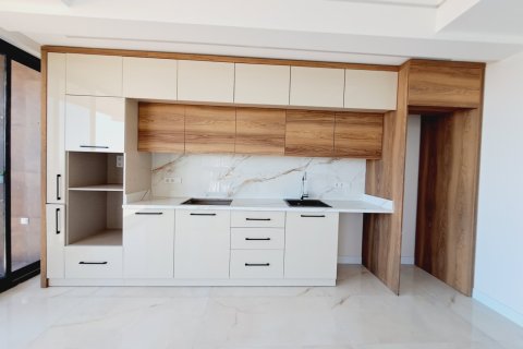 3+1 Lejlighed i Alanya, Antalya, Tyrkiet Nr. 222476 - 3