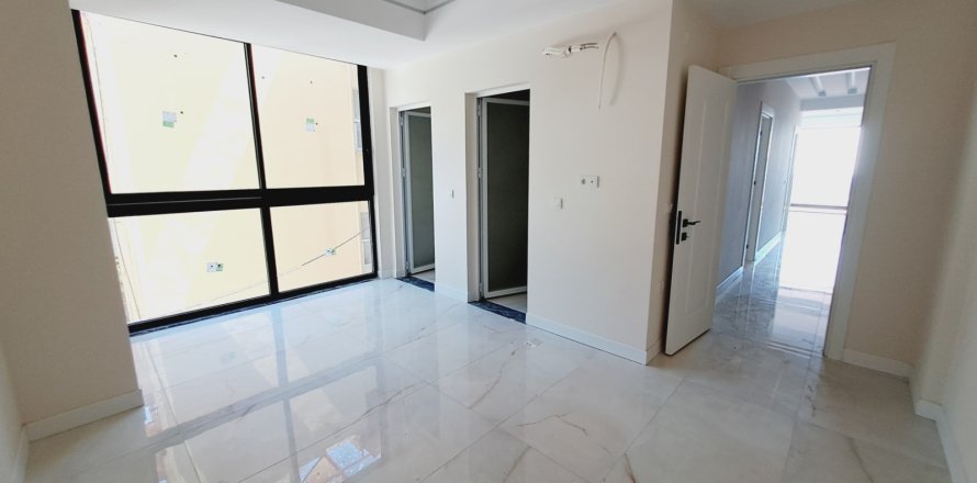3+1 Lejlighed i Alanya, Antalya, Tyrkiet Nr. 222476