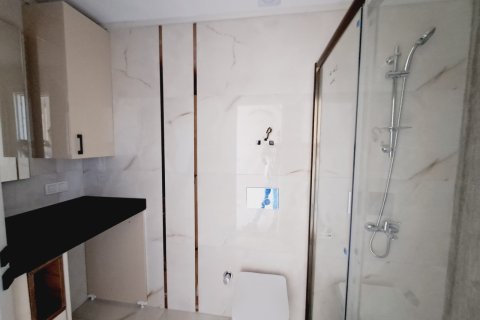 3+1 Lejlighed i Alanya, Antalya, Tyrkiet Nr. 222476 - 2