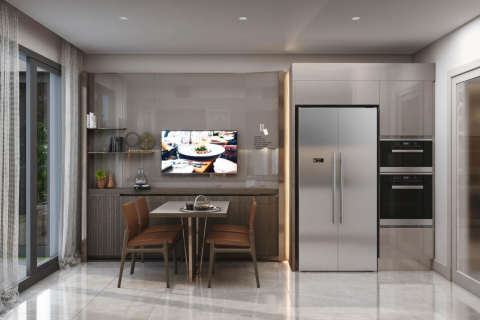 1+1 Leilighet  i Beyoglu, Kahramanmaras, Tyrkia Nr. 228674 - 18