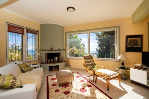 Villa for sale  in Kestel, Antalya, Turkey, 2 bedrooms, 150m2, No. 228673 – photo 4