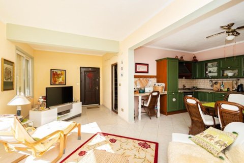Villa for sale  in Kestel, Antalya, Turkey, 2 bedrooms, 150m2, No. 228673 – photo 8