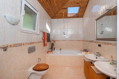 Villa for sale  in Kestel, Antalya, Turkey, 2 bedrooms, 150m2, No. 228673 – photo 12