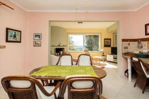 Villa for sale  in Kestel, Antalya, Turkey, 2 bedrooms, 150m2, No. 228673 – photo 5