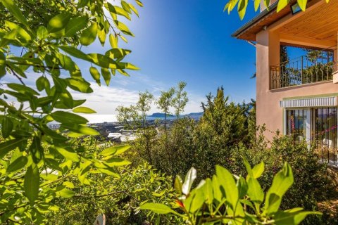Villa for sale  in Kestel, Antalya, Turkey, 2 bedrooms, 150m2, No. 228673 – photo 26