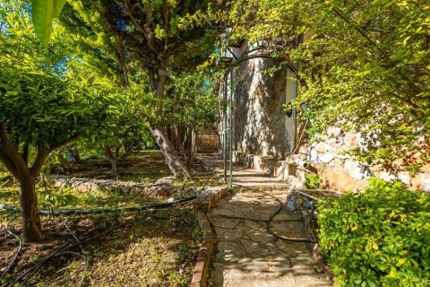 Villa for sale  in Kestel, Antalya, Turkey, 2 bedrooms, 150m2, No. 228673 – photo 30