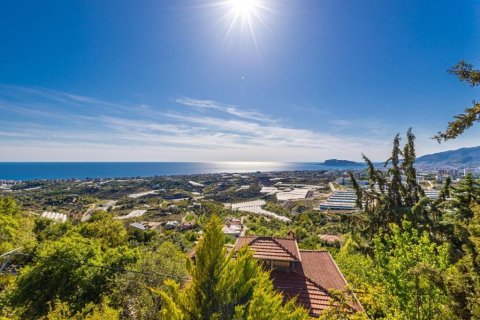 Villa for sale  in Kestel, Antalya, Turkey, 2 bedrooms, 150m2, No. 228673 – photo 18