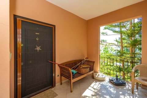 Villa for sale  in Kestel, Antalya, Turkey, 2 bedrooms, 150m2, No. 228673 – photo 23