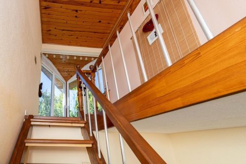 Villa for sale  in Kestel, Antalya, Turkey, 2 bedrooms, 150m2, No. 228673 – photo 16