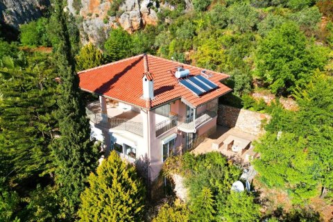 Villa for sale  in Kestel, Antalya, Turkey, 2 bedrooms, 150m2, No. 228673 – photo 2