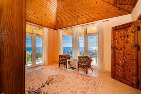 Villa for sale  in Kestel, Antalya, Turkey, 2 bedrooms, 150m2, No. 228673 – photo 14