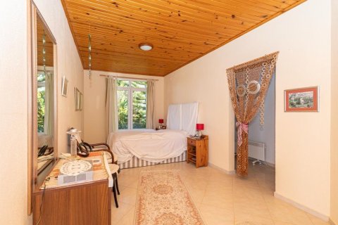 Villa for sale  in Kestel, Antalya, Turkey, 2 bedrooms, 150m2, No. 228673 – photo 11