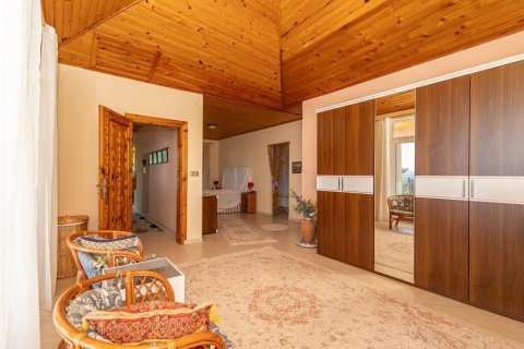 Villa for sale  in Kestel, Antalya, Turkey, 2 bedrooms, 150m2, No. 228673 – photo 15