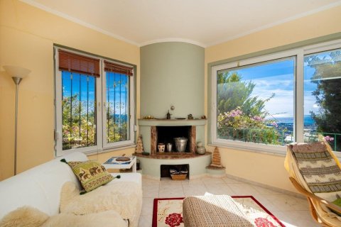Villa for sale  in Kestel, Antalya, Turkey, 2 bedrooms, 150m2, No. 228673 – photo 7