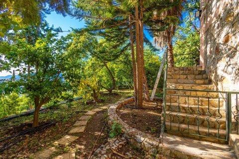 Villa for sale  in Kestel, Antalya, Turkey, 2 bedrooms, 150m2, No. 228673 – photo 27
