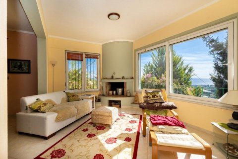 Villa for sale  in Kestel, Antalya, Turkey, 2 bedrooms, 150m2, No. 228673 – photo 3