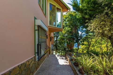 Villa for sale  in Kestel, Antalya, Turkey, 2 bedrooms, 150m2, No. 228673 – photo 24