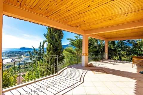 Villa for sale  in Kestel, Antalya, Turkey, 2 bedrooms, 150m2, No. 228673 – photo 17