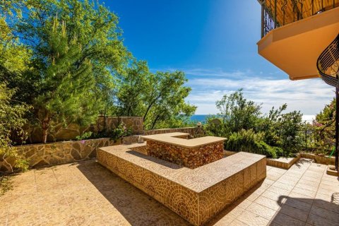 Villa for sale  in Kestel, Antalya, Turkey, 2 bedrooms, 150m2, No. 228673 – photo 25