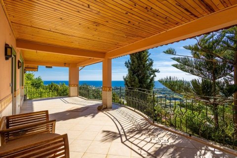 Villa for sale  in Kestel, Antalya, Turkey, 2 bedrooms, 150m2, No. 228673 – photo 20