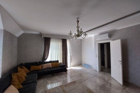 4+1 Lejlighed i Oba, Antalya, Tyrkiet Nr. 228676 - 5