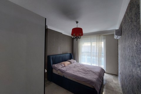 4+1 Lejlighed i Oba, Antalya, Tyrkiet Nr. 228676 - 8