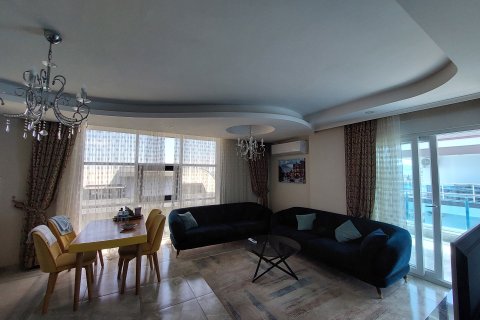 4+1 Lejlighed i Oba, Antalya, Tyrkiet Nr. 228676 - 6