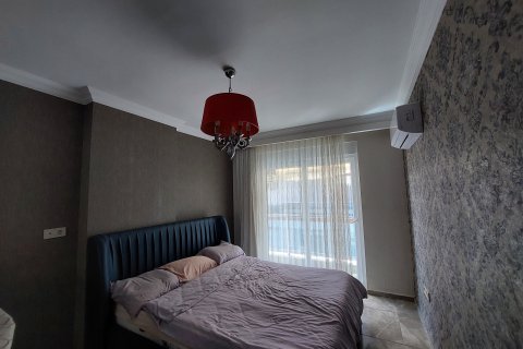 4+1 Lejlighed i Oba, Antalya, Tyrkiet Nr. 228676 - 7