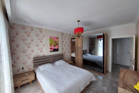 4+1 Lejlighed i Oba, Antalya, Tyrkiet Nr. 228676 - 13