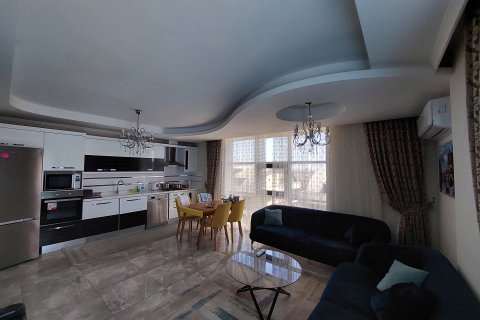 4+1 Lejlighed i Oba, Antalya, Tyrkiet Nr. 228676 - 4