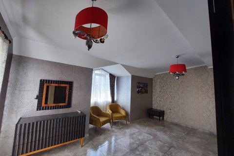 4+1 Lejlighed i Oba, Antalya, Tyrkiet Nr. 228676 - 9
