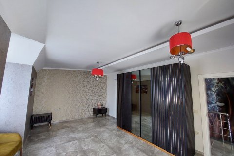4+1 Lejlighed i Oba, Antalya, Tyrkiet Nr. 228676 - 10