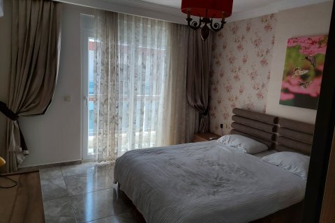 4+1 Lejlighed i Oba, Antalya, Tyrkiet Nr. 228676 - 12