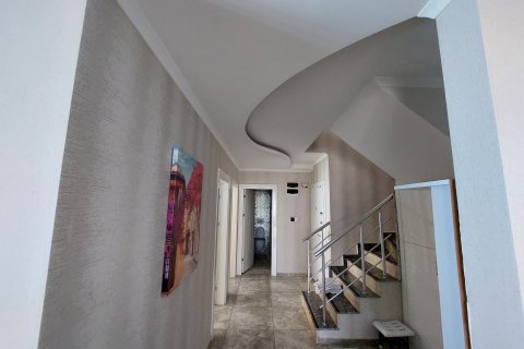 4+1 Lejlighed i Oba, Antalya, Tyrkiet Nr. 228676 - 11