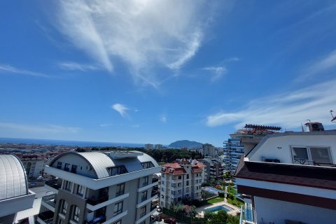 4+1 Lejlighed i Oba, Antalya, Tyrkiet Nr. 228676 - 20