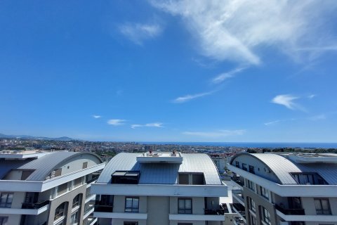 4+1 Lejlighed i Oba, Antalya, Tyrkiet Nr. 228676 - 22