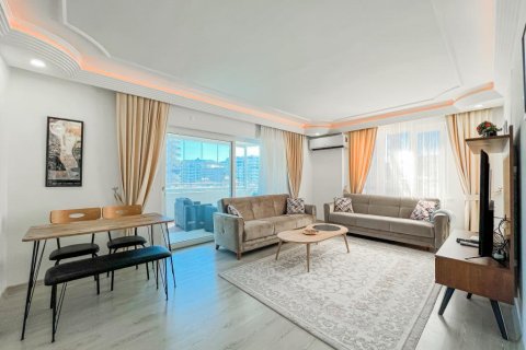 2+1 Lejlighed  i Mahmutlar, Antalya, Tyrkiet Nr. 228672