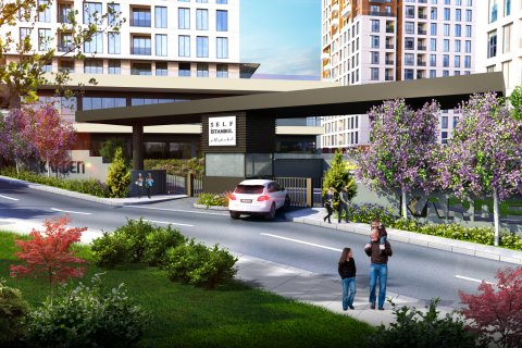 Daire  3+1  Esenyurt, İstanbul, Türkiye №228670 - 27